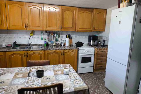 Landejendom i Yecla, Murcia, Yecla - € 219.000 | Ref: SF0531 - foto 7